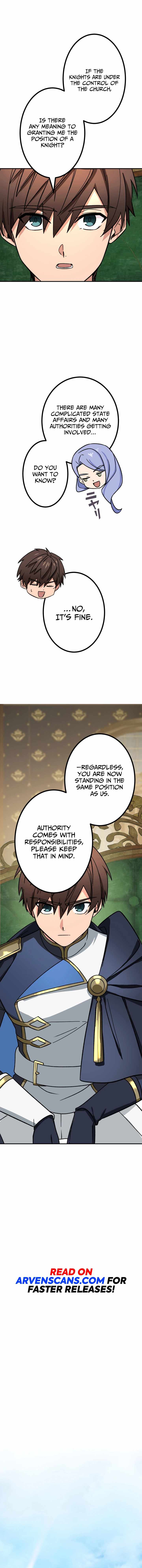 The strongest assassin gets transferred to another world with his whole class - chapter-51 - Page 7