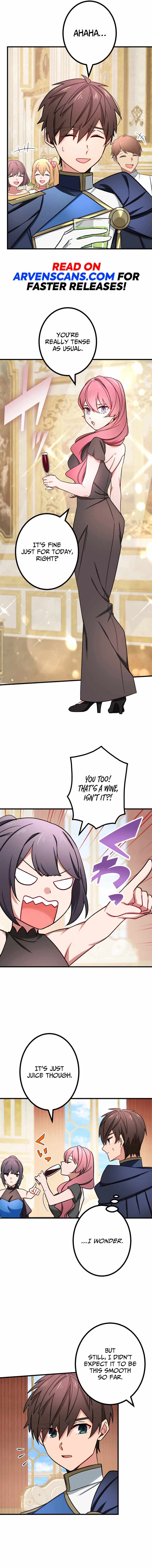 The strongest assassin gets transferred to another world with his whole class - chapter-52 - Page 5