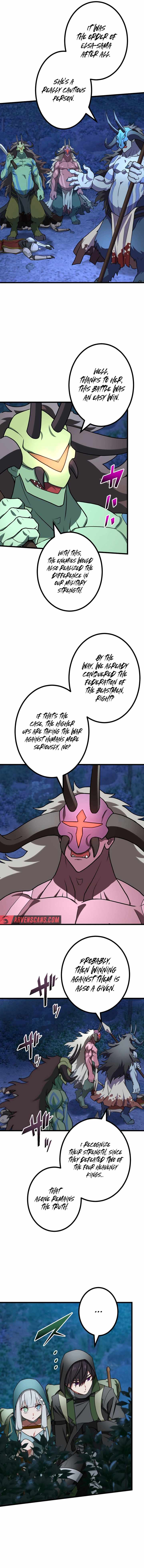 The strongest assassin gets transferred to another world with his whole class - chapter-53 - Page 20