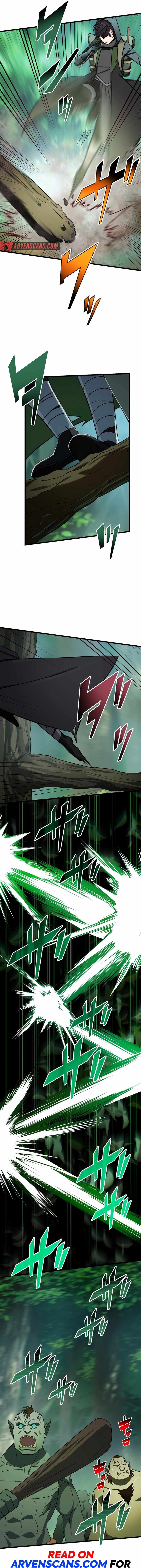 The strongest assassin gets transferred to another world with his whole class - chapter-53 - Page 4