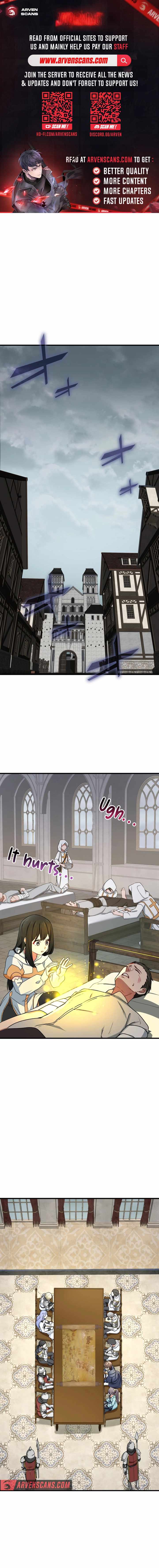 The strongest assassin gets transferred to another world with his whole class - chapter-54 - Page 2