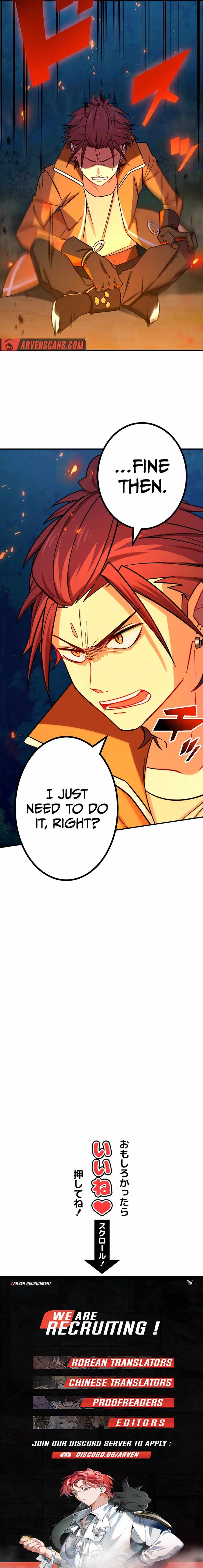 The strongest assassin gets transferred to another world with his whole class - chapter-56 - Page 14