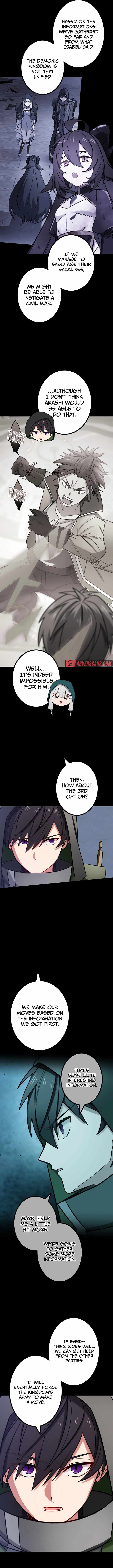 The strongest assassin gets transferred to another world with his whole class - chapter-56 - Page 6