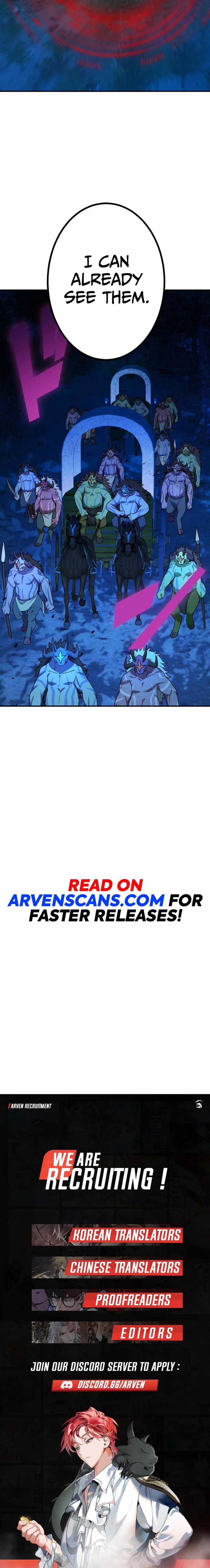 The strongest assassin gets transferred to another world with his whole class - chapter-57 - Page 16