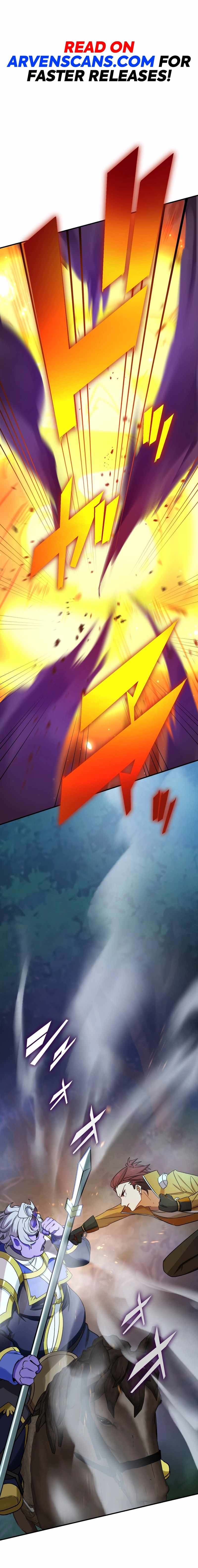 The strongest assassin gets transferred to another world with his whole class - chapter-59 - Page 1