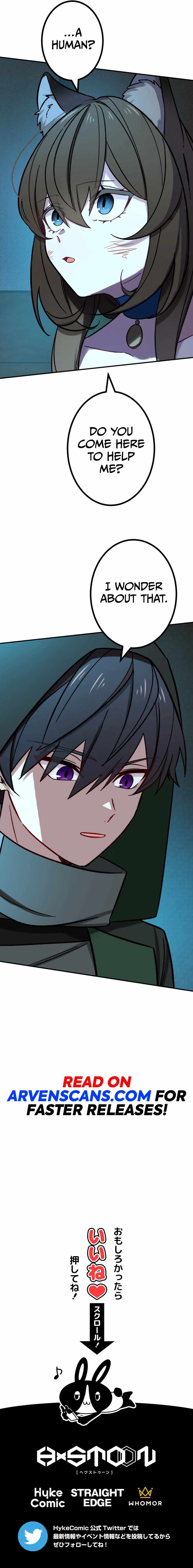 The strongest assassin gets transferred to another world with his whole class - chapter-59 - Page 20