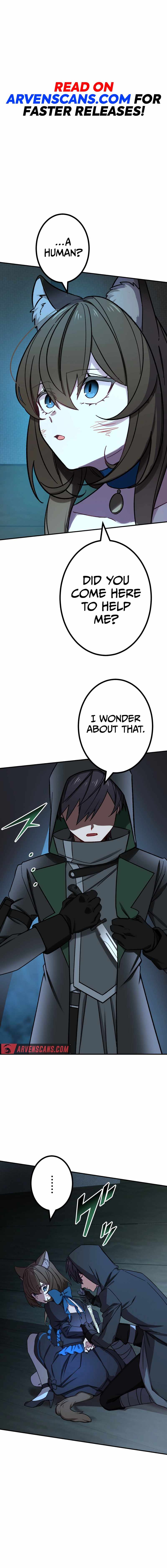 The strongest assassin gets transferred to another world with his whole class - chapter-60 - Page 1
