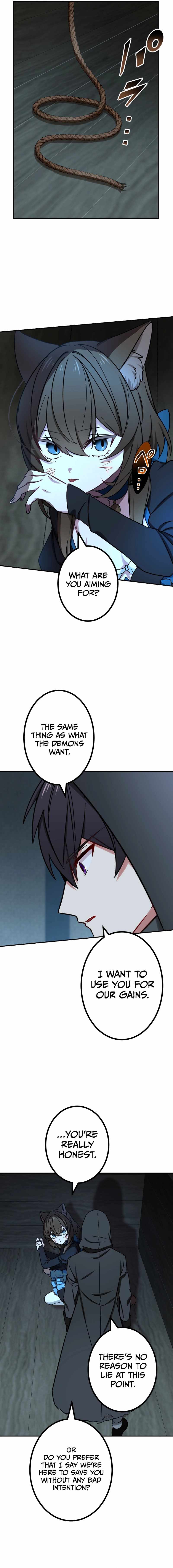 The strongest assassin gets transferred to another world with his whole class - chapter-60 - Page 2