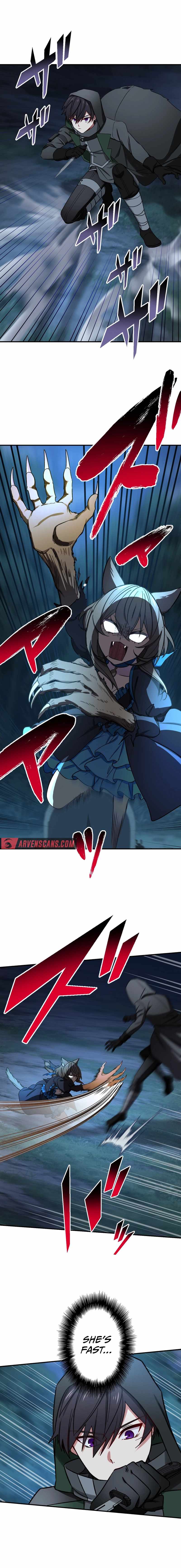 The strongest assassin gets transferred to another world with his whole class - chapter-60 - Page 4