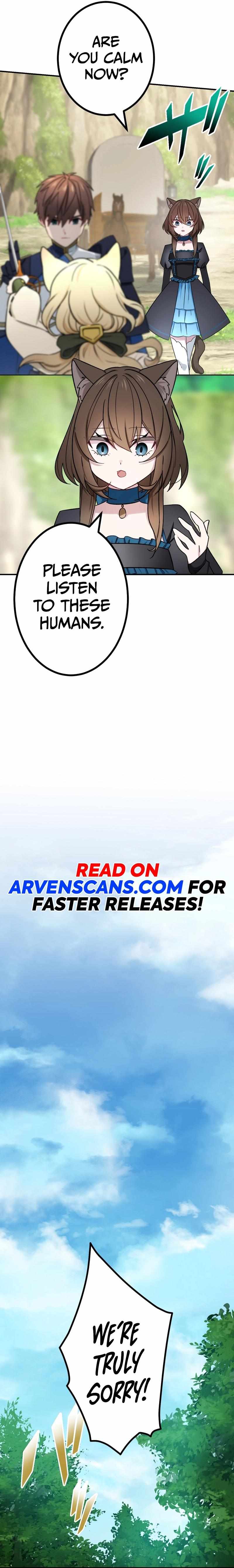 The strongest assassin gets transferred to another world with his whole class - chapter-64 - Page 20