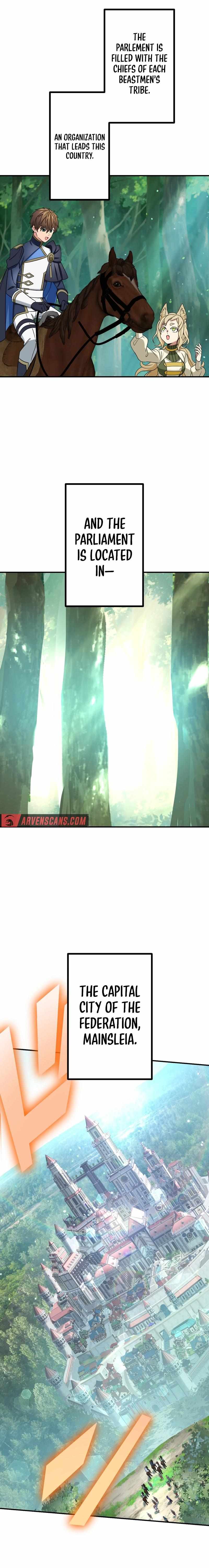 The strongest assassin gets transferred to another world with his whole class - chapter-64 - Page 27