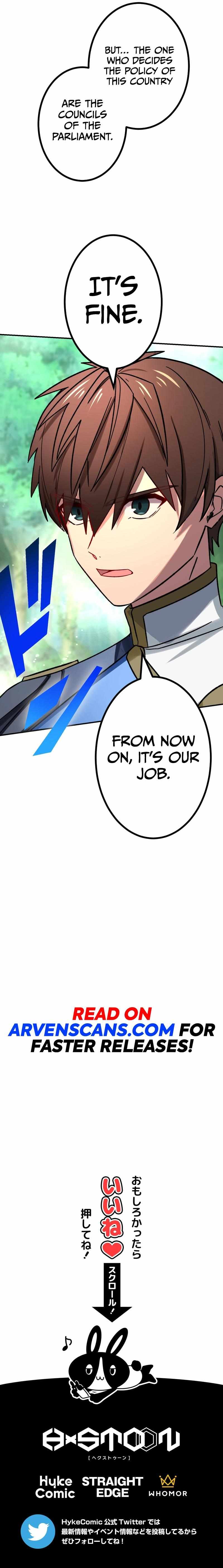 The strongest assassin gets transferred to another world with his whole class - chapter-64 - Page 29