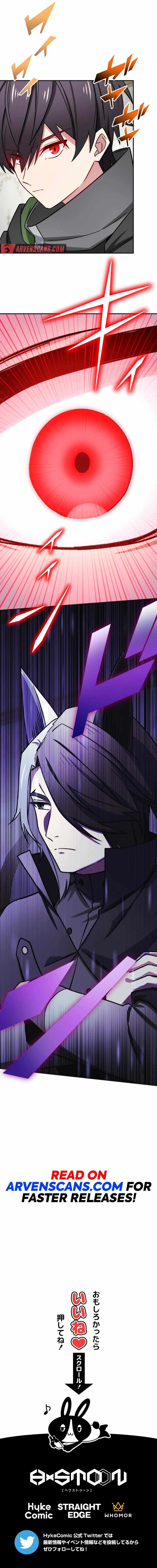 The strongest assassin gets transferred to another world with his whole class - chapter-65 - Page 17