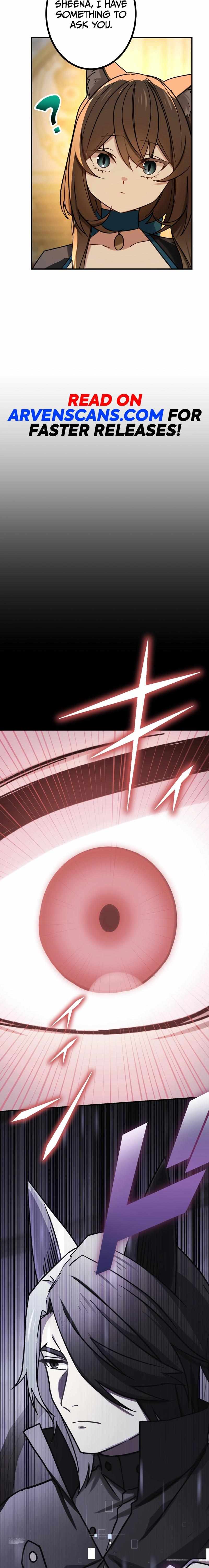 The strongest assassin gets transferred to another world with his whole class - chapter-66 - Page 18