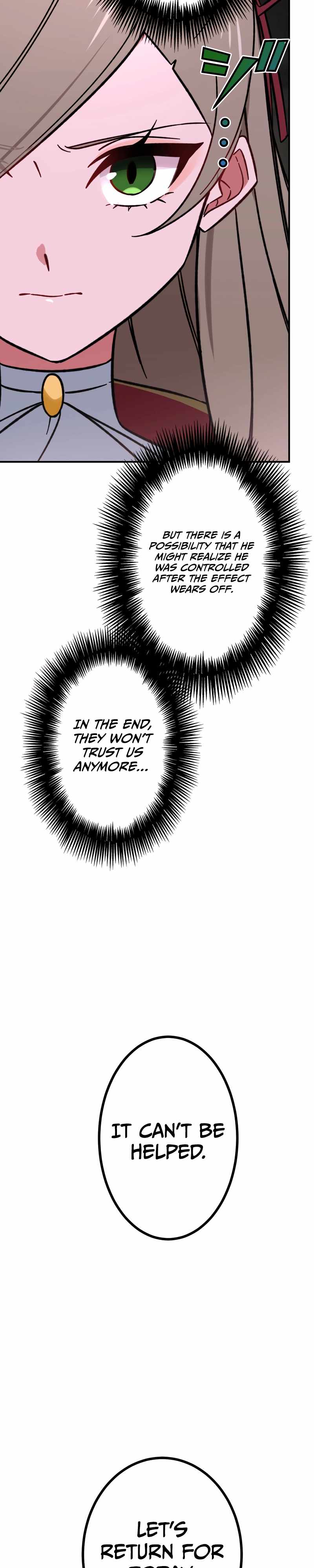 The strongest assassin gets transferred to another world with his whole class - chapter-67 - Page 15