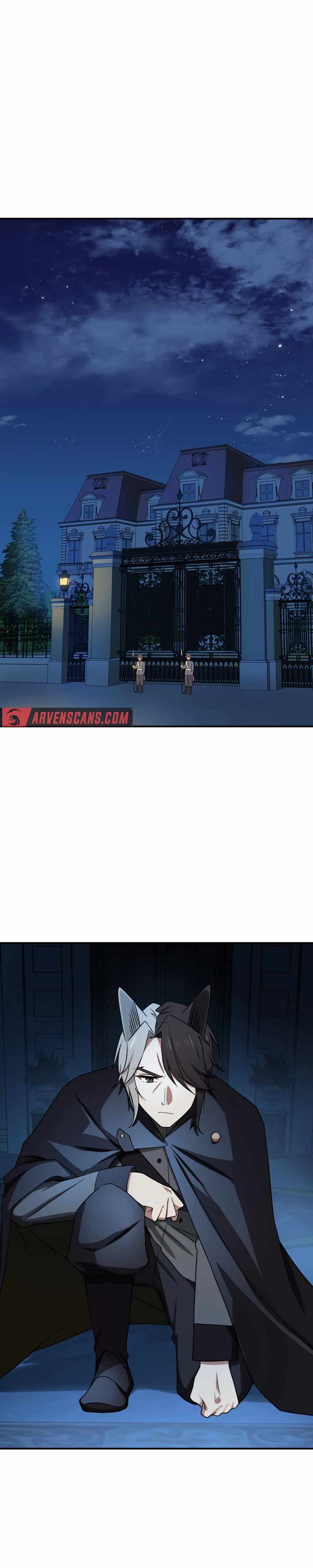 The strongest assassin gets transferred to another world with his whole class - chapter-67 - Page 2