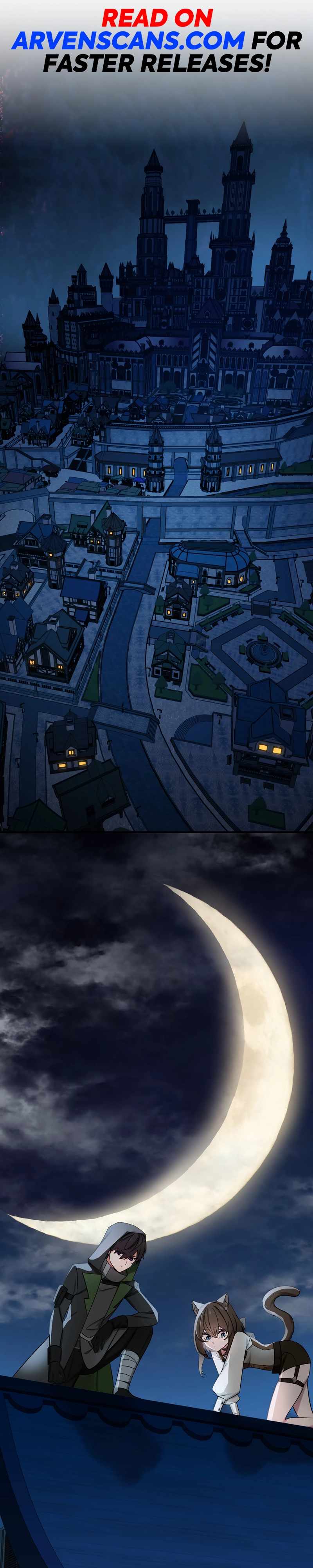 The strongest assassin gets transferred to another world with his whole class - chapter-67 - Page 22