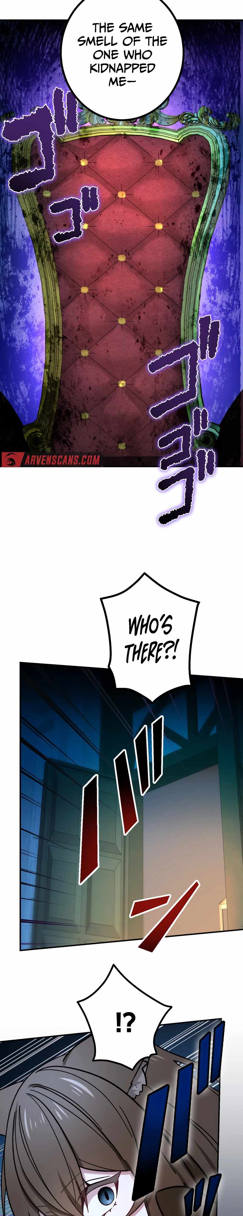 The strongest assassin gets transferred to another world with his whole class - chapter-67 - Page 28