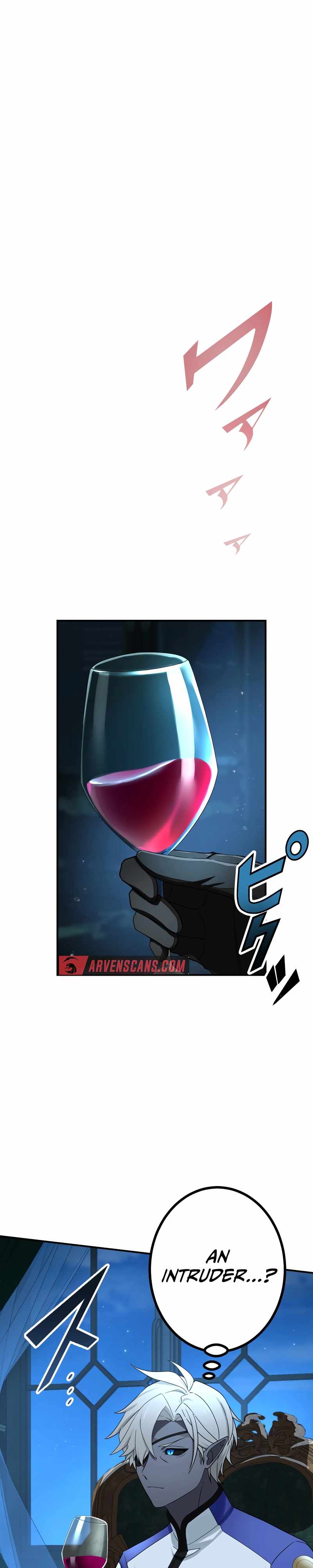 The strongest assassin gets transferred to another world with his whole class - chapter-67 - Page 35