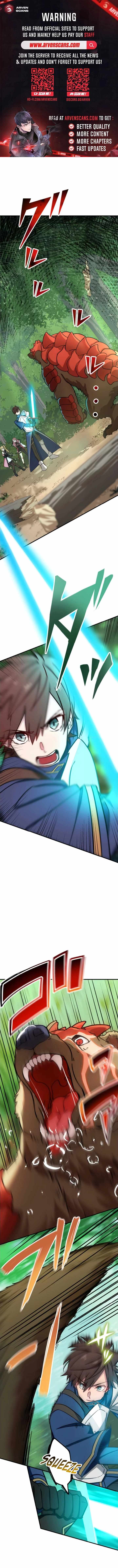 The strongest assassin gets transferred to another world with his whole class - chapter-7 - Page 1