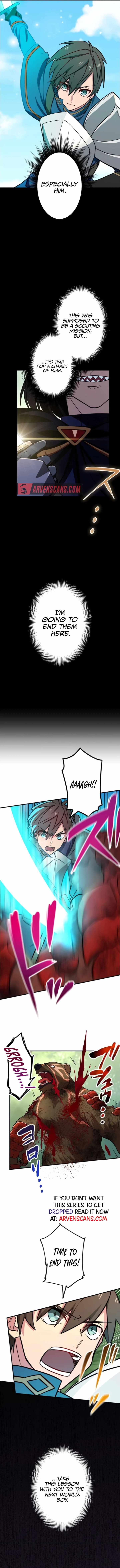 The strongest assassin gets transferred to another world with his whole class - chapter-7 - Page 5