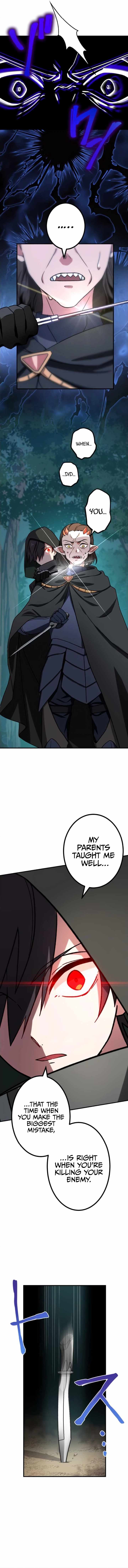 The strongest assassin gets transferred to another world with his whole class - chapter-7 - Page 7