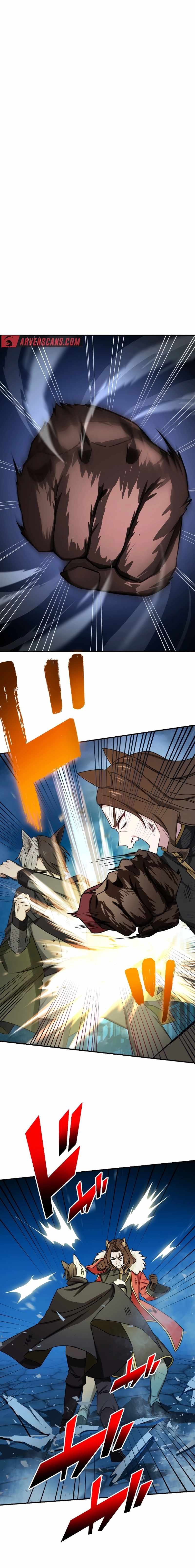 The strongest assassin gets transferred to another world with his whole class - chapter-70 - Page 9