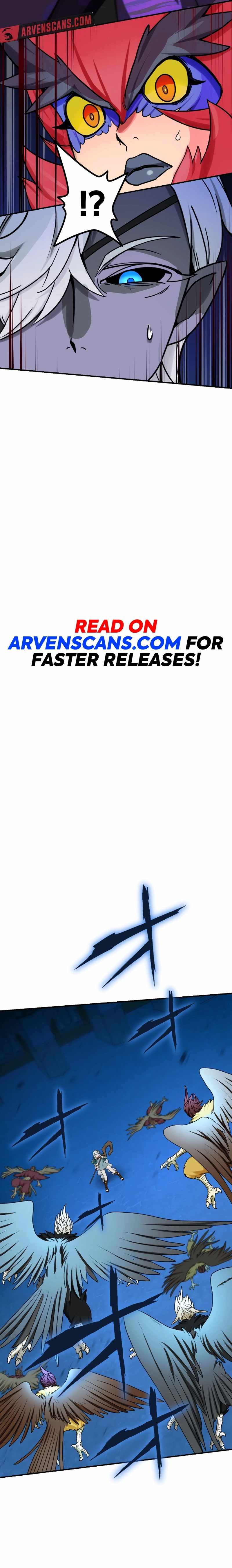 The strongest assassin gets transferred to another world with his whole class - chapter-71 - Page 17