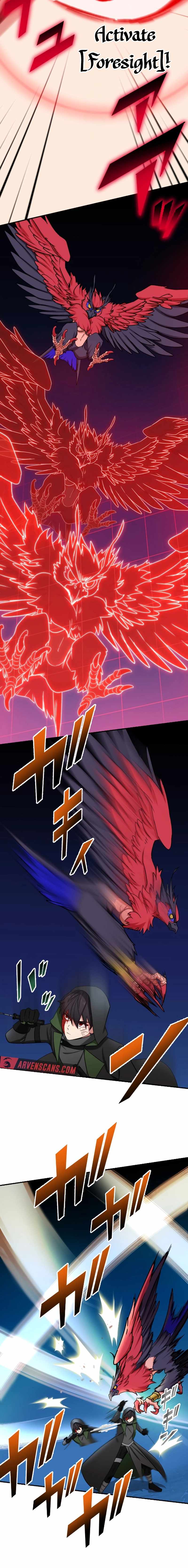 The strongest assassin gets transferred to another world with his whole class - chapter-72 - Page 16