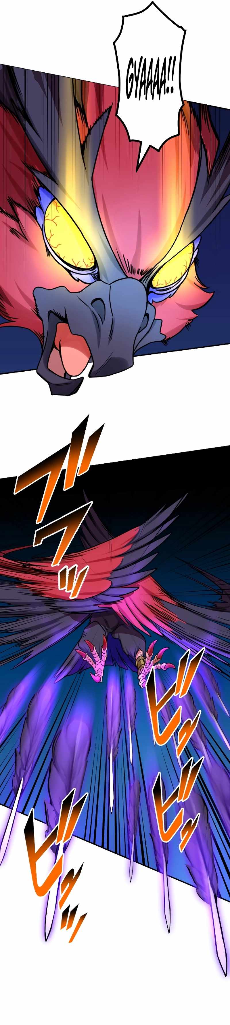The strongest assassin gets transferred to another world with his whole class - chapter-72 - Page 17