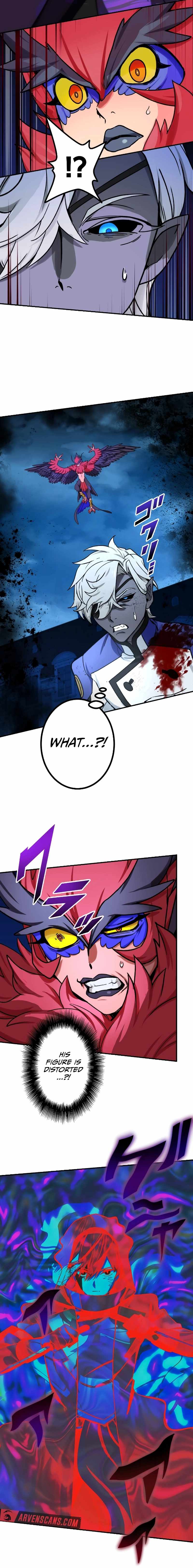 The strongest assassin gets transferred to another world with his whole class - chapter-72 - Page 2