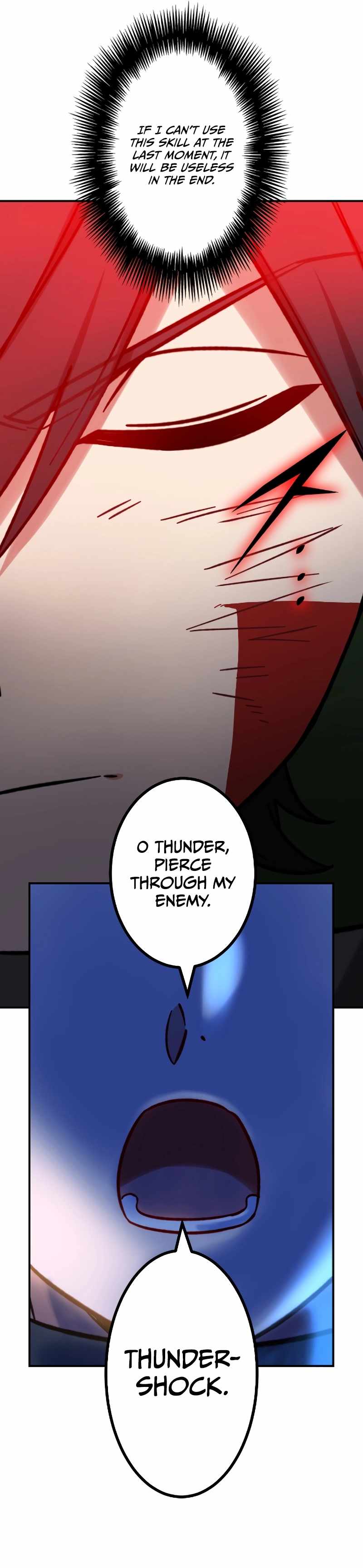 The strongest assassin gets transferred to another world with his whole class - chapter-72 - Page 20