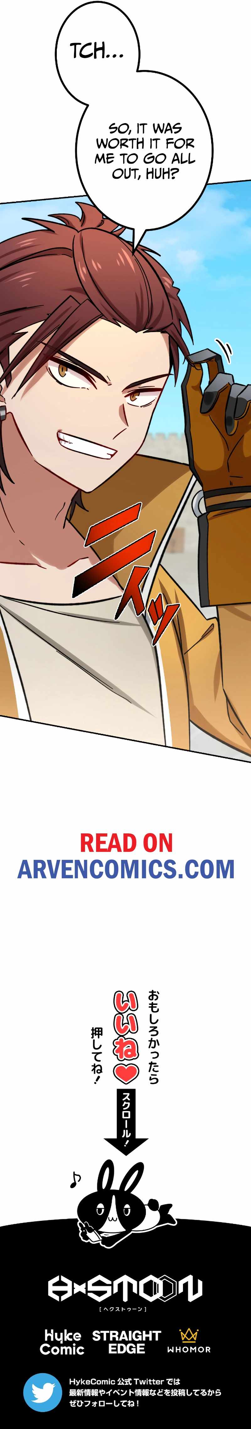 The strongest assassin gets transferred to another world with his whole class - chapter-74 - Page 13