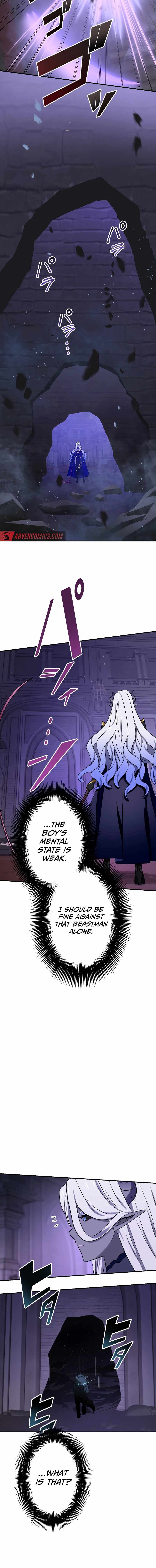 The strongest assassin gets transferred to another world with his whole class - chapter-77 - Page 14