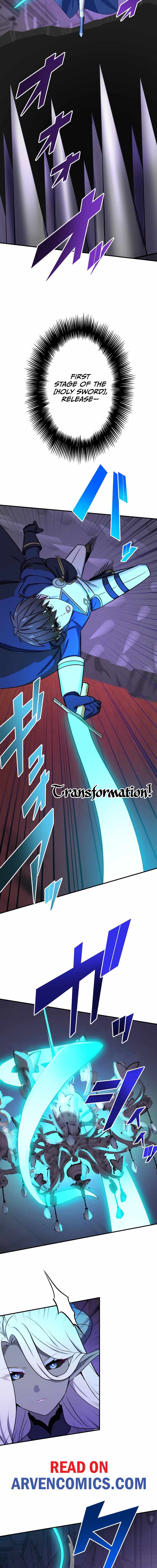 The strongest assassin gets transferred to another world with his whole class - chapter-77 - Page 4