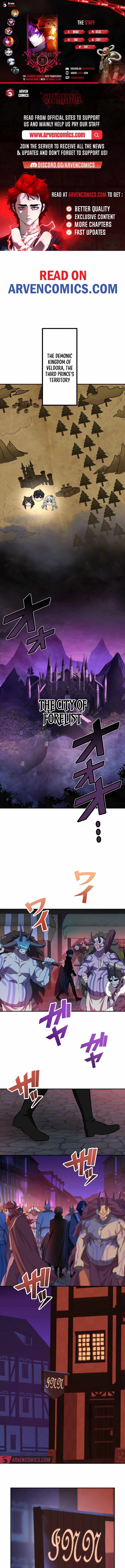 The strongest assassin gets transferred to another world with his whole class - chapter-79 - Page 1