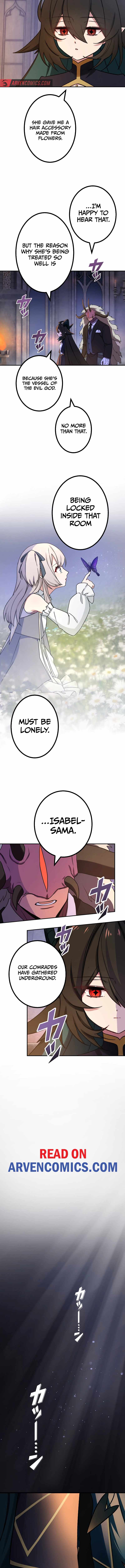 The strongest assassin gets transferred to another world with his whole class - chapter-79 - Page 10