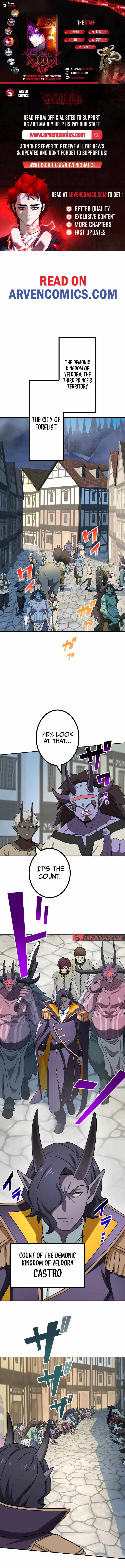 The strongest assassin gets transferred to another world with his whole class - chapter-80 - Page 1