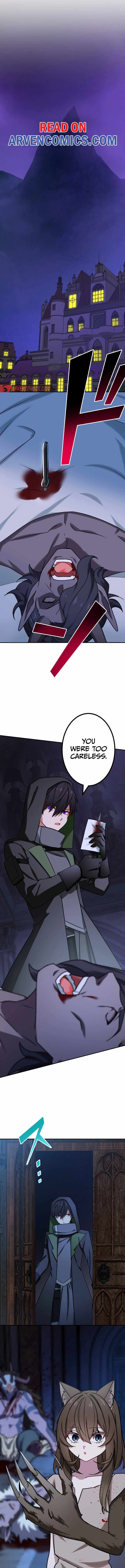 The strongest assassin gets transferred to another world with his whole class - chapter-80 - Page 4