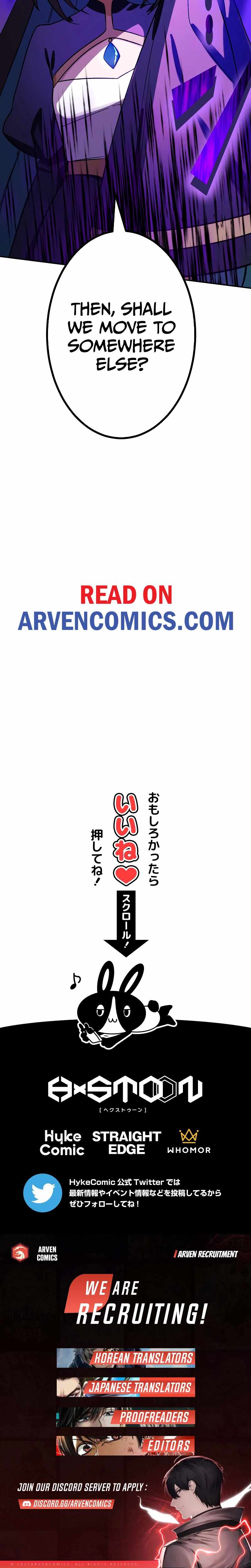 The strongest assassin gets transferred to another world with his whole class - chapter-82 - Page 14