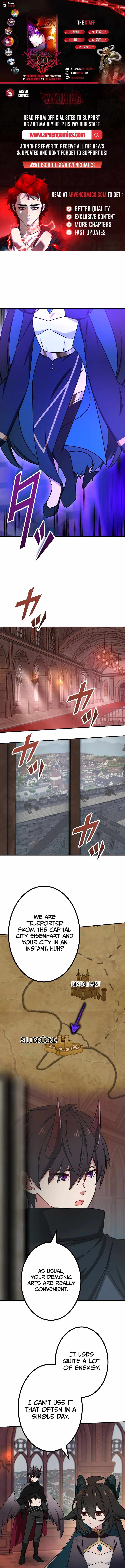The strongest assassin gets transferred to another world with his whole class - chapter-83 - Page 1