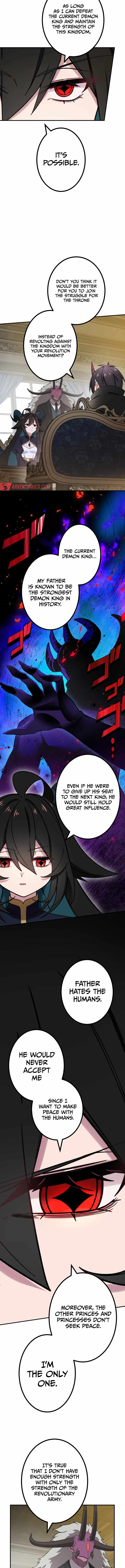 The strongest assassin gets transferred to another world with his whole class - chapter-83 - Page 8