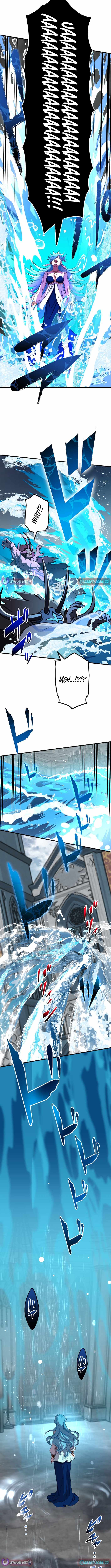 The strongest assassin gets transferred to another world with his whole class - chapter-88 - Page 8