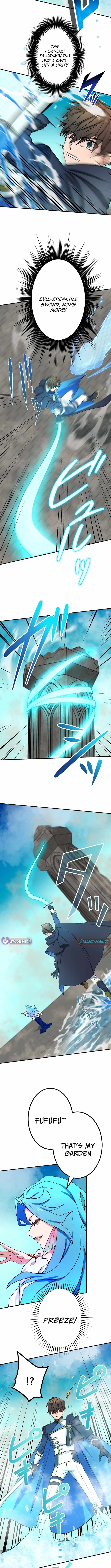 The strongest assassin gets transferred to another world with his whole class - chapter-89 - Page 10