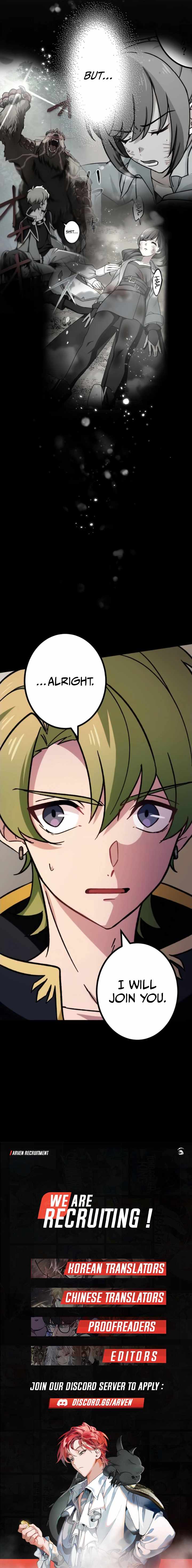 The strongest assassin gets transferred to another world with his whole class - chapter-9 - Page 11