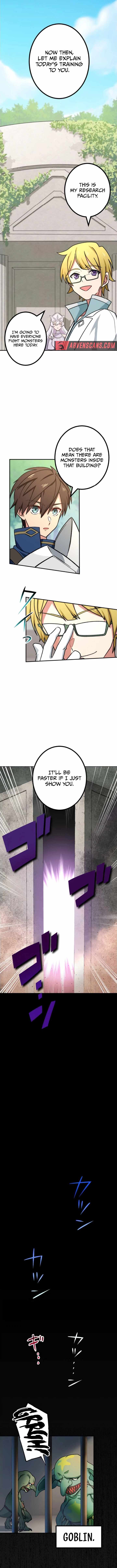 The strongest assassin gets transferred to another world with his whole class - chapter-9 - Page 2