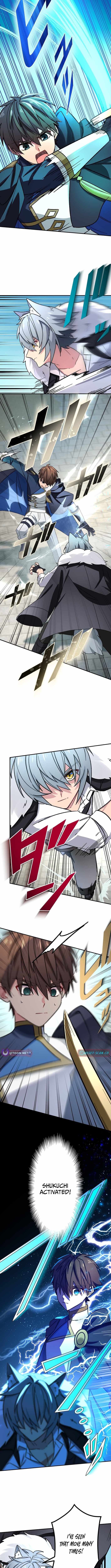 The strongest assassin gets transferred to another world with his whole class - chapter-92 - Page 10
