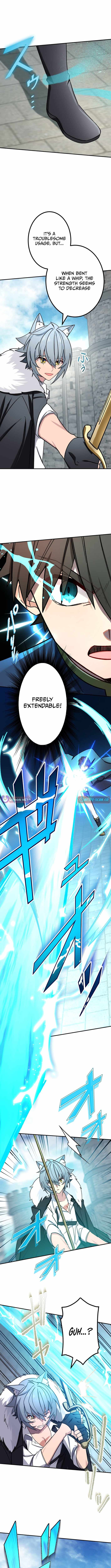 The strongest assassin gets transferred to another world with his whole class - chapter-92 - Page 12