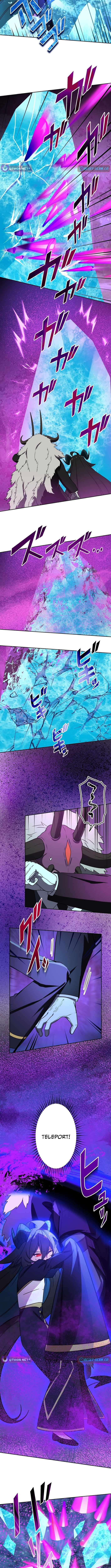 The strongest assassin gets transferred to another world with his whole class - chapter-93 - Page 12