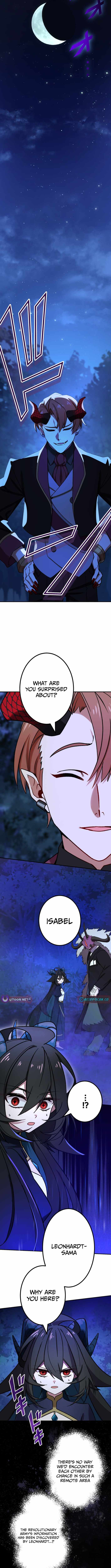 The strongest assassin gets transferred to another world with his whole class - chapter-93 - Page 6